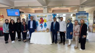 Çölyak hastalığına dikkat çektiler