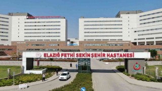Covid-19 hastası sıfırlanan Fethi Sekin Şehir Hastanesinde, mesai sonrası poliklinik hizmeti başlıyor