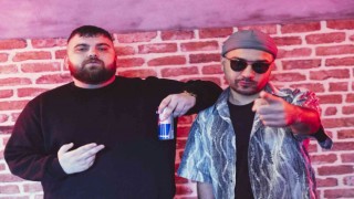 Critical ve Da Poet, Red Bull 64 Bars Serisinin yeni konukları oldu