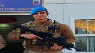 Cudi Dağında şehit olan teğmen Akdeniz Adanada toprağa verildi