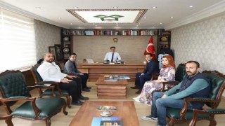 Çukurca tahini için coğrafi işaret süreci başladı
