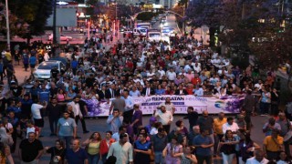 Çukurovayı renklendiren festival