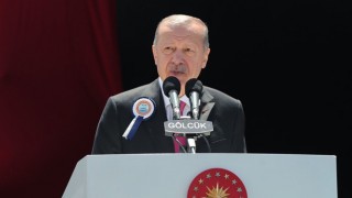 Cumharbaşkanı Erdoğan'dan NATO üyesi ve teröre destek veren ülkelere önemli mesajlar