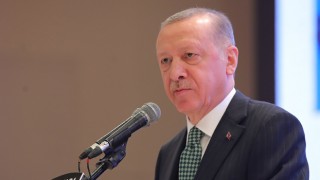Cumhurbaşkanı Erdoğan: “Batı’da ne varsa Doğu’da da o olacak dedik ve bunu başardık”