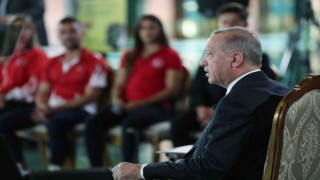 Cumhurbaşkanı Erdoğan: Bu zarardan milletimizi kurtarmak için bazı hazırlıklar yapıyoruz
