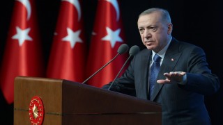 Cumhurbaşkanı Erdoğan: “Engellilerimiz, bugün sporun her alanında adeta destan yazıyorlar”