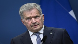 Cumhurbaşkanı Erdoğan, Finlandiya Cumhurbaşkanı Niinisto ile telefonda görüştü