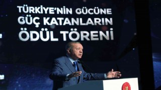 Cumhurbaşkanı Erdoğan: "Onları asla bu topraklardan kovmayacağız"