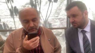 Cumhurbaşkanı Erdoğan Yalovalı şehidin babasıyla telefonda görüştü