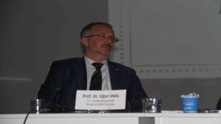 Cumhurbaşkanlığı Devlet Arşivleri Başkanı Ünal: “Sahip olduğumuz devlet arşivleri ile dünyada ilk beşteyiz”