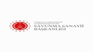 Cumhurbaşkanlığı Savunma Sanayii Başkanlığı logosunu yeniledi