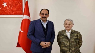 Cumhurbaşkanlığı Sözcüsü Kalın: “Türkiye savaşın sona ermesi için çok yönlü çaba ve girişimlerine devam edecek”