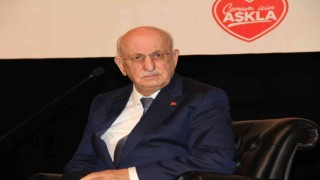 Cumhurbaşkanlığı YİK Başkanvekili Kahraman: “Yeni Tevfik İleriler yetiştirmemiz lazım”