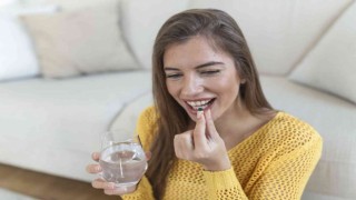 D vitamini kullanımı dişlerde çürük oluşumunu engelliyor