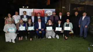 DATÜB ve YTB işbirliğinde yapılan Medya Çalıştayı sona erdi
