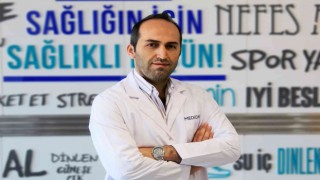 “DEHB hatalığı sosyal medya kaynaklı olabilir”