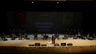 Denizlide Anneler Gününe özel konser düzenlenecek