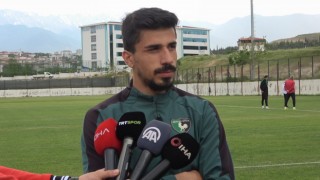 Denizlispor kaçan puanlara üzülüyor