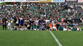 Denizlisporda tek hedef Menemenspor