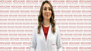 Dermatoloji Uzmanı Dr. Özsaraç Medical Park Gaziantep Hastanesinde