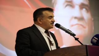 DESOB Başkanı Kayıkçı güven tazeledi