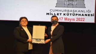 DEÜ Merkez Kütüphanesi, erişilebirlik logosu kullanmaya hak kazandı