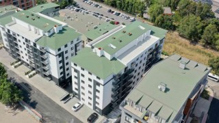 Dev projede tapuları Binali Yıldırım dağıtacak
