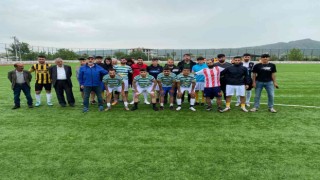 Dicle Gençlikspor, Play-Offtaki ilk maçını yarın Diclekent Gençlikspor ile oynayacak