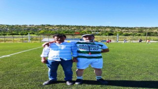 Dicle Gençlikspor Play-Offtan çıkmak için idmanlarına devam ediyor