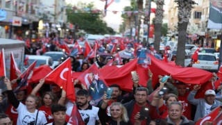 Didimde 19 Mayıs etkinliklerle kutlandı