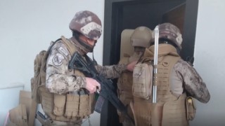 Didimdeki “Musilaj” operasyonunda 10 şüpheli gözaltına alındı