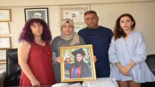 Didimli Yağmurun katiline “ağırlaştırılmış müebbet” istendi