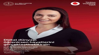 Dijital Benim İşim projesinde eğitici eğitimleri tamamlandı