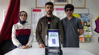 Dil bilgisi ve gramer eğitimi veren robot tasarladılar