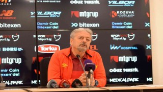 Dilaver Mutlu: Yapacak bir şey yok artık