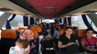 Dilovası Belediyesinden sınava girecek öğrencilere moral etkinliği