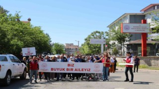 Diyarbakırda Aile Haftası kutlandı