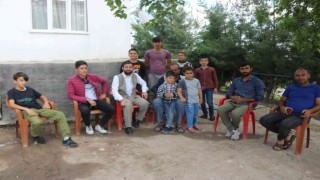 Diyarbakırda bir garip olay: 65 yaşında, doğduğundan beri kimliği yok