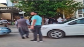 Diyarbakırda iki grup arasında silahlı kavga: 1 ölü, 4 yaralı