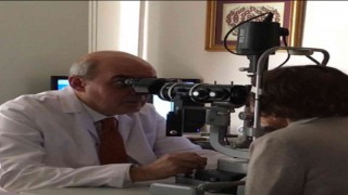 Doç. Dr. Durlu: Sigara kullanımı görme kayıplarına da yol açıyor