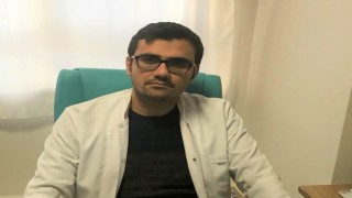 Doç. Dr. Kıvraka 2022 yılı Medikal Üst Uzmanlık Üstün Kardiyoloji Ödülü verildi