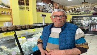 Doğal ürünlerin adresi şarküteriler oluyor