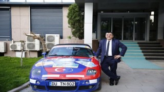 Doğu-Batı Dostluk ve Barış Rallisi yarışmacıları Tosyayı keşfedecek