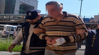 Doktorun kuzen cinayetinde şok görüntüler