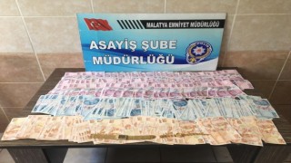 Dolandırıcıların oyunu polis bozdu
