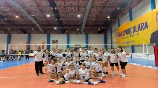 Döşemealtılı voleybolcular, Türkiyede ilk 16 takım arasında