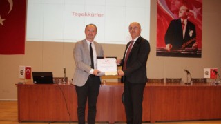 DPÜ Eğitim Fakültesine Türkiye Bilimsel ve Teknolojik Araştırma Kurumundan destek