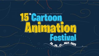 DPÜde Çizgi Film Animasyon Festivali heyecanı