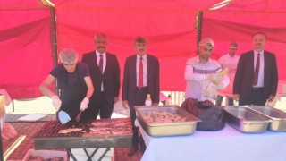 DPÜde “Sofrada Balık Mükemmel Sağlık” isimli etkinlik