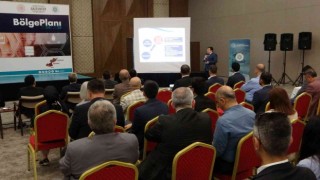 Dr. Akyılmaz: “Yatırımların hacmi yaklaşık 1.5 milyar liraya ulaştı”